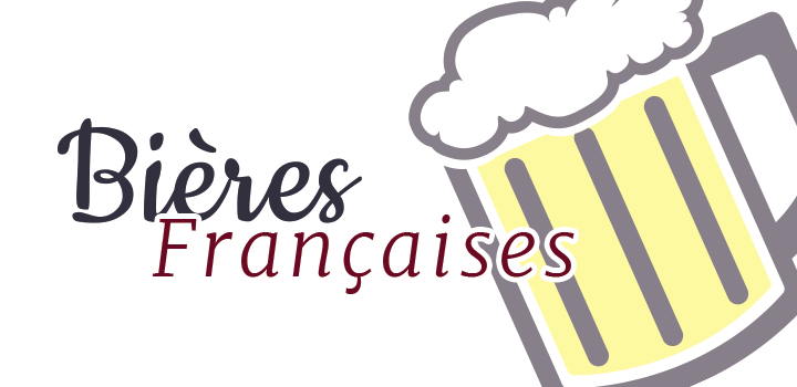 Bières francaises