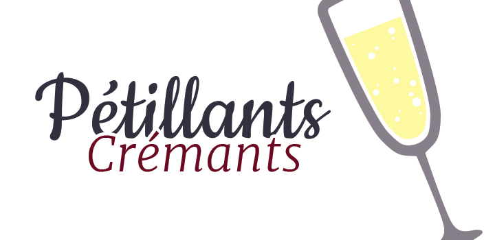 Pétillants crémants