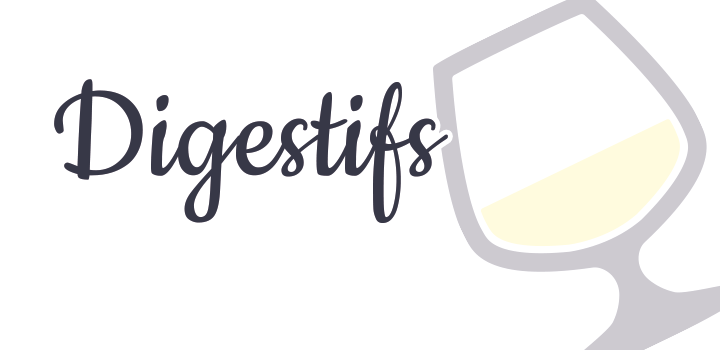 Digestifs