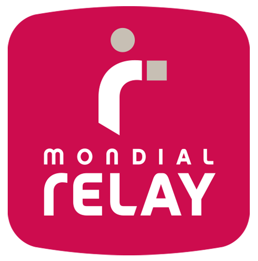 Point relais Mondial Relay