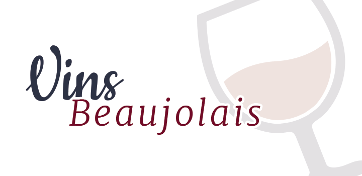 Vins beaujolais