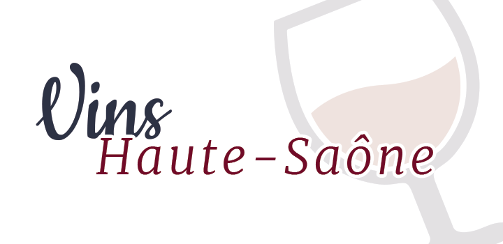 Vins haut-saônois